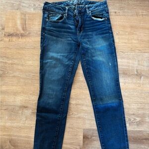 American Eagle 🦅 Skinny jeans